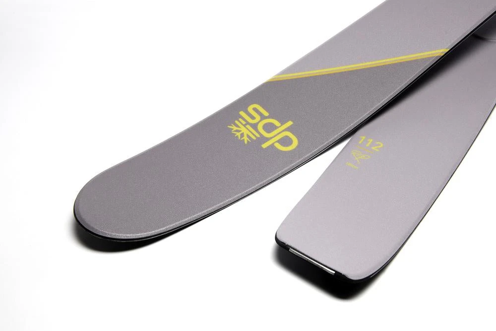 DPS Pagoda Tour 112 RP