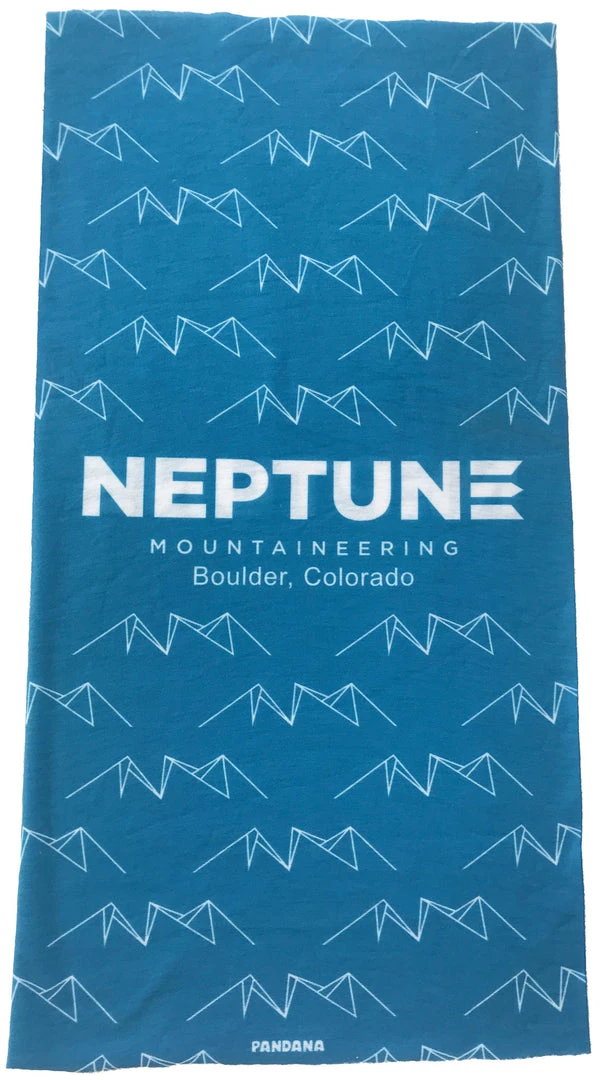 Hot Sale 💯 NEPTUNE MOUNTAINEERING Neptune Tube Style Headwear ✨ 4 NEPTUNE MOUNTAINEERING Neptune Tube Style Headwear