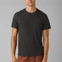 New ✔️ Prana Men's Prospect Heights Crew 🎉 11 Prana Men's Prospect Heights Crew