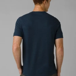 New ✔️ Prana Men's Prospect Heights Crew 🎉 14 Prana Men's Prospect Heights Crew