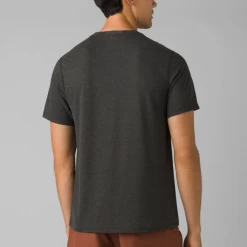 New ✔️ Prana Men's Prospect Heights Crew 🎉 12 Prana Men's Prospect Heights Crew