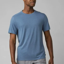 Prana Men's Prospect Heights Crew