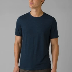 New ✔️ Prana Men's Prospect Heights Crew 🎉 13 Prana Men's Prospect Heights Crew