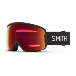 Smith Proxy + ChromaPop Goggles