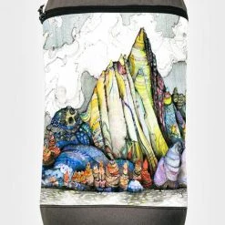 Free Range Canvas Pack Backpacks & Duffels