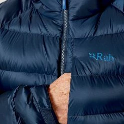 Rab Men's Axion Pro Jacket