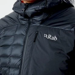 New 👏 Rab Men's Kaon Jacket ✔️ 23 Rab Men's Kaon Jacket