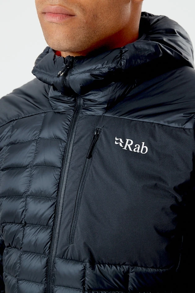 New 👏 Rab Men's Kaon Jacket ✔️ 13 Rab Men's Kaon Jacket
