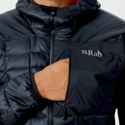 New 👏 Rab Men's Kaon Jacket ✔️ 22 Rab Men's Kaon Jacket
