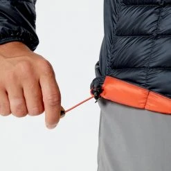 New 👏 Rab Men's Kaon Jacket ✔️ 18 Rab Men's Kaon Jacket