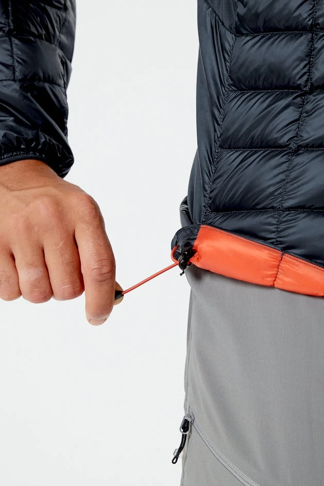 New 👏 Rab Men's Kaon Jacket ✔️ 8 Rab Men's Kaon Jacket