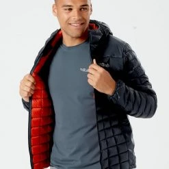 New 👏 Rab Men's Kaon Jacket ✔️ 15 Rab Men's Kaon Jacket