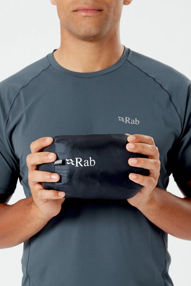 New 👏 Rab Men's Kaon Jacket ✔️ 4 Rab Men's Kaon Jacket