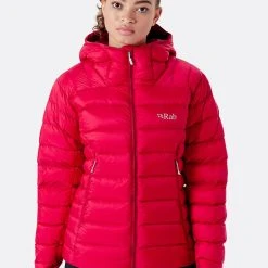 Rab Women's Electron Pro Jacket