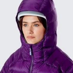 Rab Women's Electron Pro Jacket