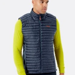 Rab Men's Cirrus Flex 2.0 Vest