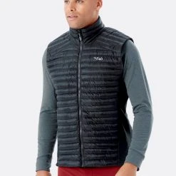Rab Men's Cirrus Flex 2.0 Vest