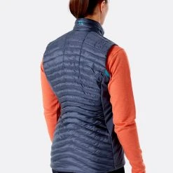 Best Pirce ⭐ Rab 😉 Women's Cirrus Flex 2.0 Vest ❤️ 19 Rab Women's Cirrus Flex 2.0 Vest