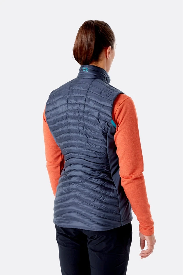 Best Pirce ⭐ Rab 😉 Women's Cirrus Flex 2.0 Vest ❤️ 10 Rab Women's Cirrus Flex 2.0 Vest