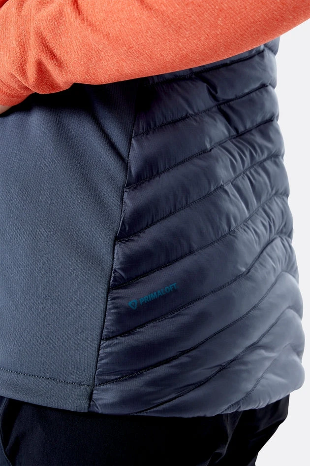 Best Pirce ⭐ Rab 😉 Women's Cirrus Flex 2.0 Vest ❤️ 7 Rab Women's Cirrus Flex 2.0 Vest