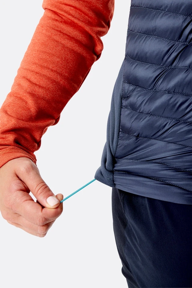 Best Pirce ⭐ Rab 😉 Women's Cirrus Flex 2.0 Vest ❤️ 5 Rab Women's Cirrus Flex 2.0 Vest