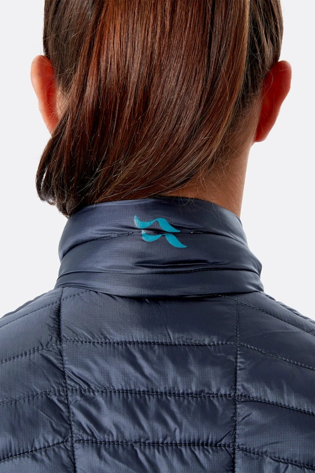 Best Pirce ⭐ Rab 😉 Women's Cirrus Flex 2.0 Vest ❤️ 4 Rab Women's Cirrus Flex 2.0 Vest