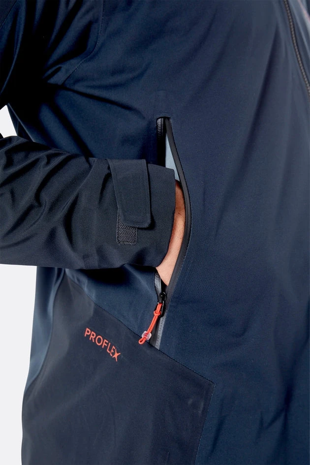 Flash Sale ❤️ Rab Men's Kinetic Alpine 2.0 Jacket ⌛ 13 Rab Men's Kinetic Alpine 2.0 Jacket