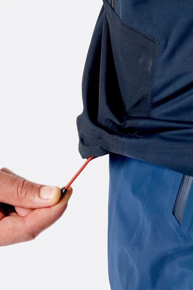 Flash Sale ❤️ Rab Men's Kinetic Alpine 2.0 Jacket ⌛ 11 Rab Men's Kinetic Alpine 2.0 Jacket