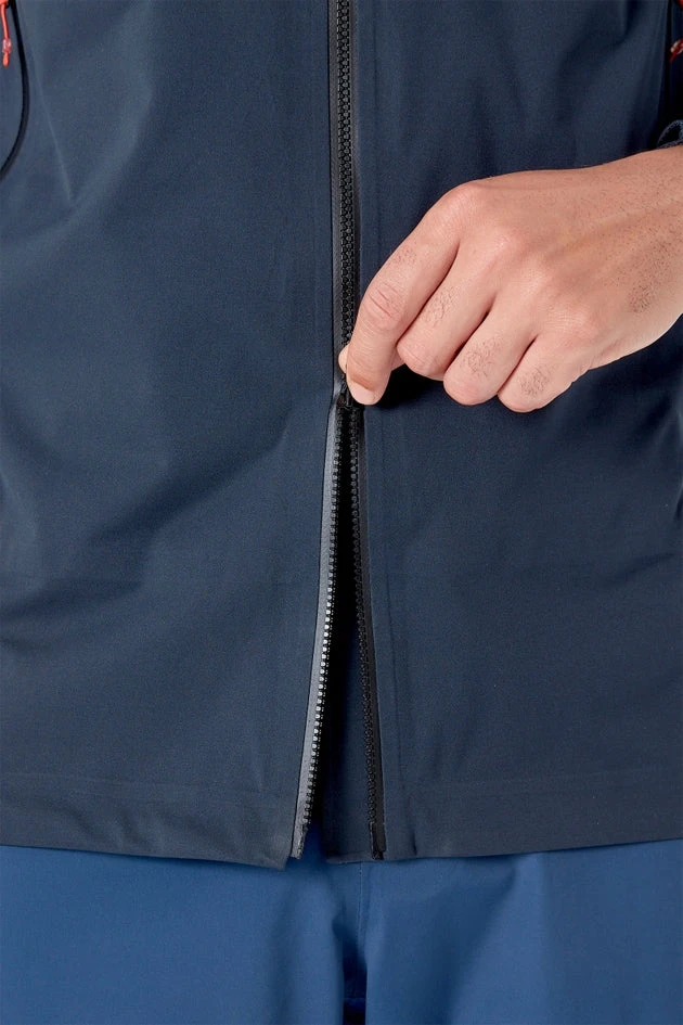 Flash Sale ❤️ Rab Men's Kinetic Alpine 2.0 Jacket ⌛ 10 Rab Men's Kinetic Alpine 2.0 Jacket