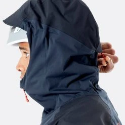 Flash Sale ❤️ Rab Men's Kinetic Alpine 2.0 Jacket ⌛ 22 Rab Men's Kinetic Alpine 2.0 Jacket