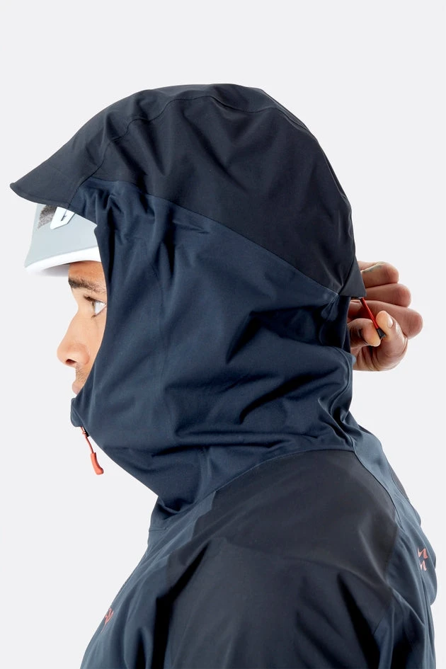 Flash Sale ❤️ Rab Men's Kinetic Alpine 2.0 Jacket ⌛ 9 Rab Men's Kinetic Alpine 2.0 Jacket