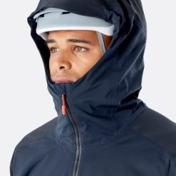 Flash Sale ❤️ Rab Men's Kinetic Alpine 2.0 Jacket ⌛ 21 Rab Men's Kinetic Alpine 2.0 Jacket