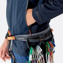 Flash Sale ❤️ Rab Men's Kinetic Alpine 2.0 Jacket ⌛ 20 Rab Men's Kinetic Alpine 2.0 Jacket