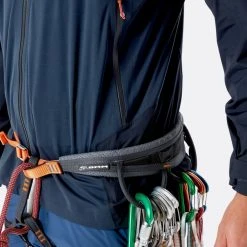 Flash Sale ❤️ Rab Men's Kinetic Alpine 2.0 Jacket ⌛ 19 Rab Men's Kinetic Alpine 2.0 Jacket