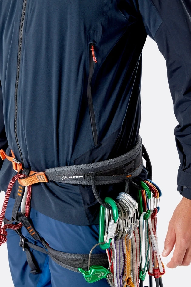 Flash Sale ❤️ Rab Men's Kinetic Alpine 2.0 Jacket ⌛ 6 Rab Men's Kinetic Alpine 2.0 Jacket