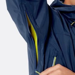 Rab Men's Downpour Plus 2.0 Jacket