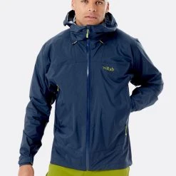 Rab Men's Downpour Plus 2.0 Jacket
