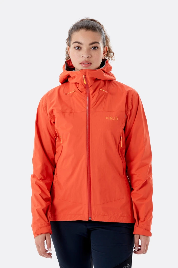 Cheapest 🧨 Rab 😉 Women's Downpour Plus 2.0 Jacket ⭐ 13 Rab Women's Downpour Plus 2.0 Jacket