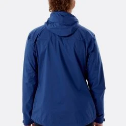 Cheapest 🧨 Rab 😉 Women's Downpour Plus 2.0 Jacket ⭐ 24 Rab Women's Downpour Plus 2.0 Jacket