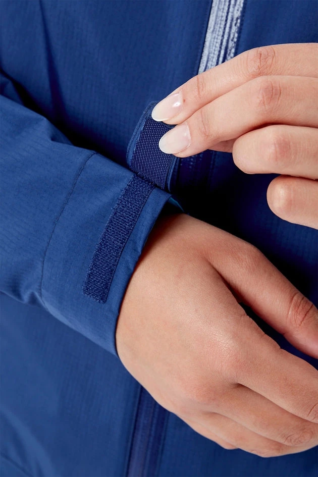 Cheapest 🧨 Rab 😉 Women's Downpour Plus 2.0 Jacket ⭐ 9 Rab Women's Downpour Plus 2.0 Jacket