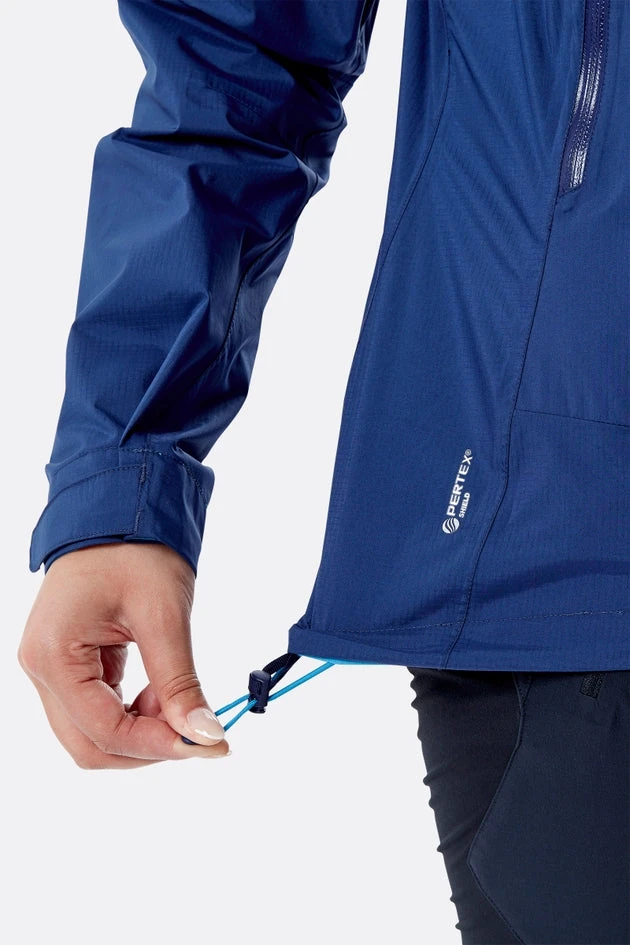 Cheapest 🧨 Rab 😉 Women's Downpour Plus 2.0 Jacket ⭐ 8 Rab Women's Downpour Plus 2.0 Jacket