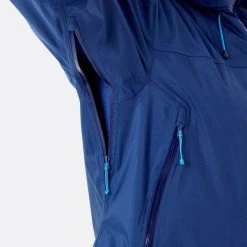 Cheapest 🧨 Rab 😉 Women's Downpour Plus 2.0 Jacket ⭐ 19 Rab Women's Downpour Plus 2.0 Jacket