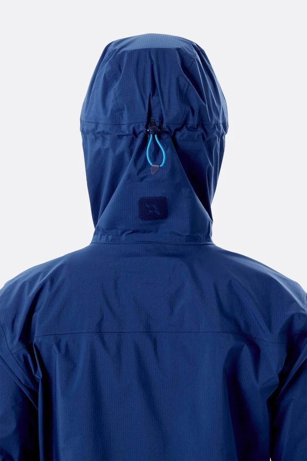 Cheapest 🧨 Rab 😉 Women's Downpour Plus 2.0 Jacket ⭐ 5 Rab Women's Downpour Plus 2.0 Jacket