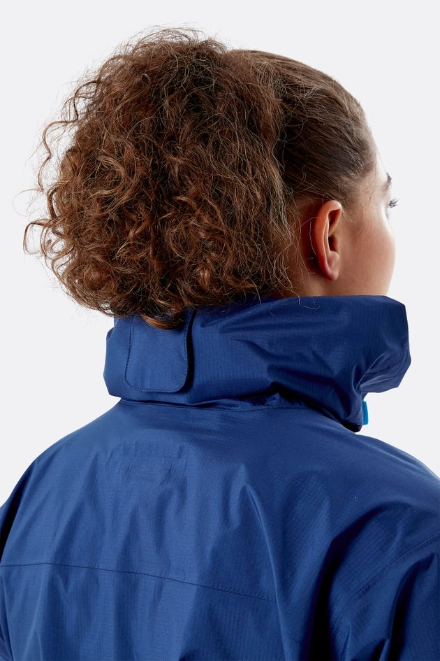 Cheapest 🧨 Rab 😉 Women's Downpour Plus 2.0 Jacket ⭐ 3 Rab Women's Downpour Plus 2.0 Jacket