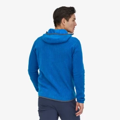PATAGONIA Ptagonia Men's R1 Air Full-Zip Hoody