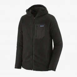 PATAGONIA Ptagonia Men's R1 Air Full-Zip Hoody