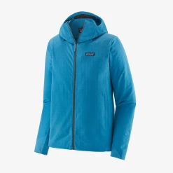 Patagonia Men's R1 Techface Hoody