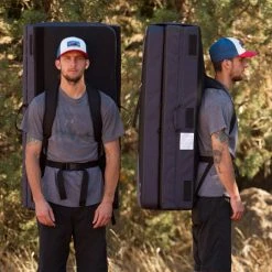 Budget ✔️ Other Gear Metolius Recon Crash Pad 💯 11 Other Gear Metolius Recon Crash Pad