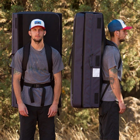 Budget ✔️ Other Gear Metolius Recon Crash Pad 💯 7 Other Gear Metolius Recon Crash Pad