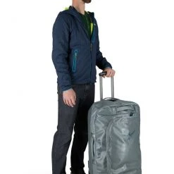 OSPREY Transporter Wheeled Duffel 90L